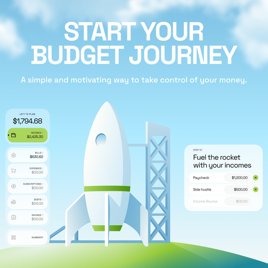 Trekka Access – Monthly