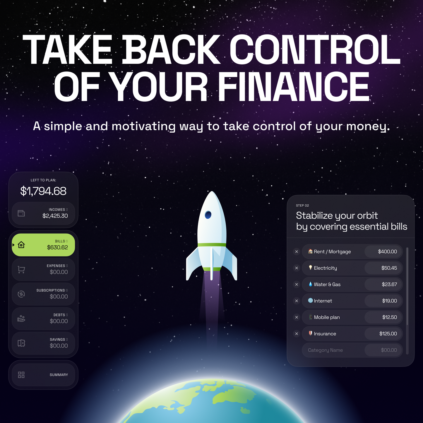 Trekka Access – Monthly
