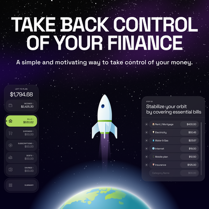 Trekka Access – Monthly