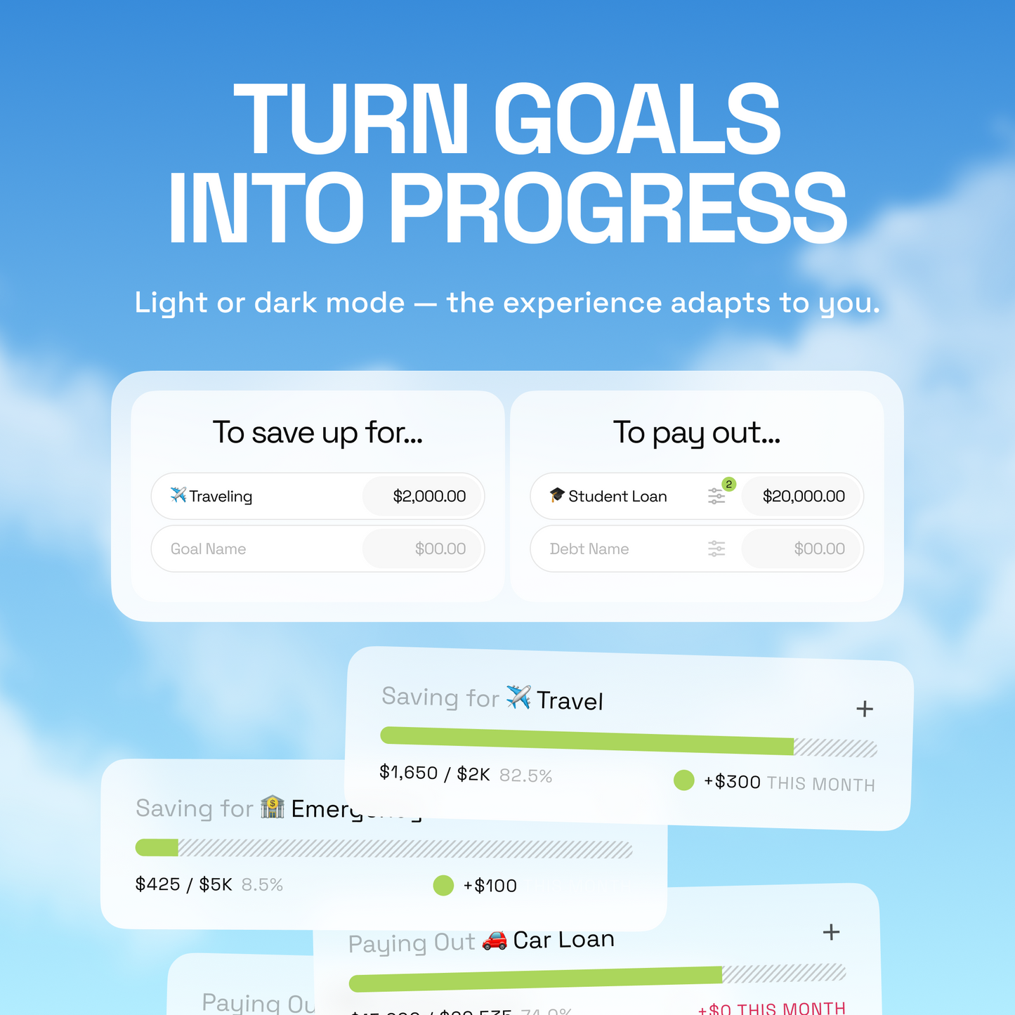 Trekka Access – Monthly