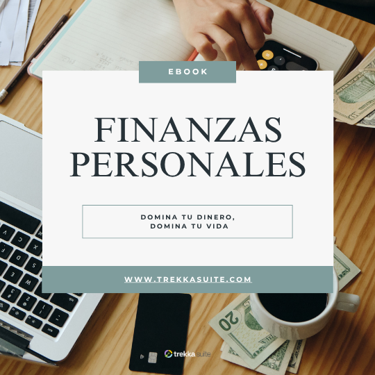 E-BOOK · Finances Personnelles