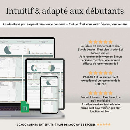 PLANNR ESSENTIAL BUDGET