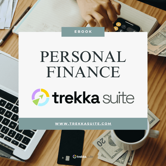 E-BOOK · Finances Personnelles