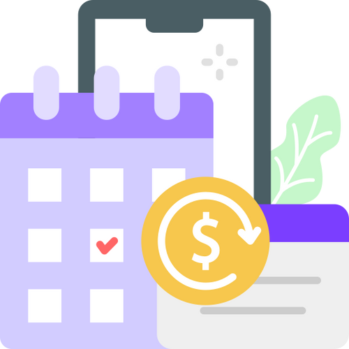 Subscriptions Tracker