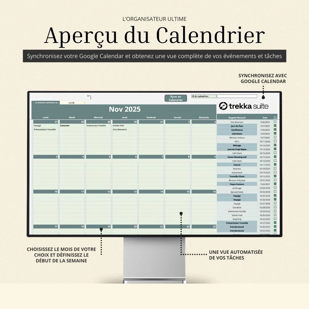 The To-Do List Planner