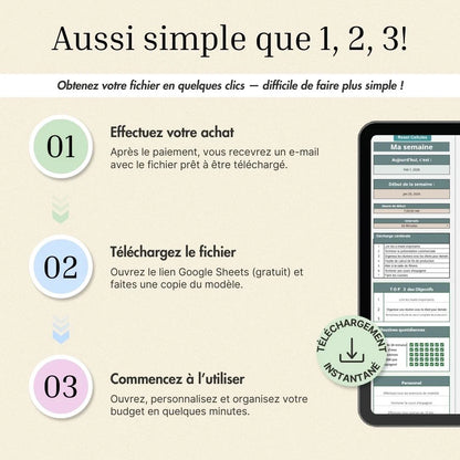 The To-Do List Planner